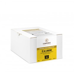THE AL LIMONE
