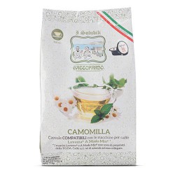 Camomilla