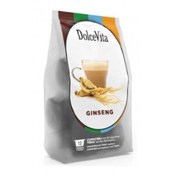 Ginseng