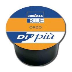 Orzo solubile