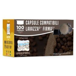 Decaffeinato