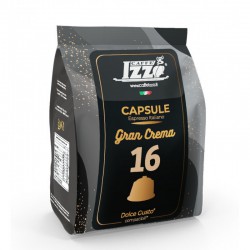Gran Crema