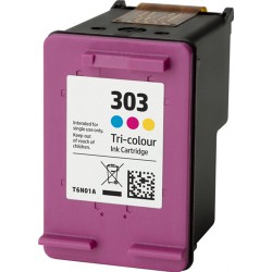 HP 303XLC