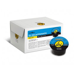 Decaffeinato Blu
