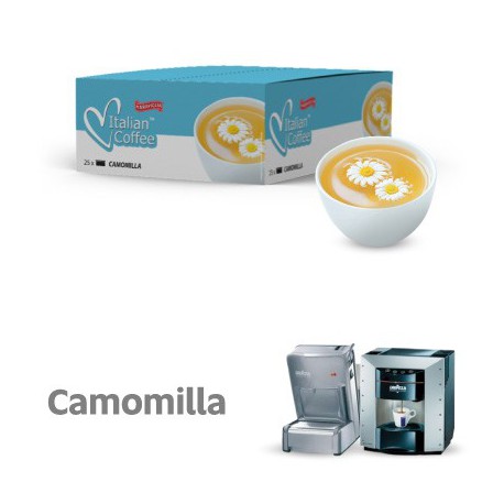 Camomilla