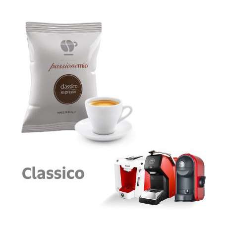 Classico Lollo 100 Capsule