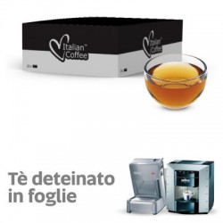 The Deteinato