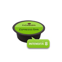 Espresso Bar