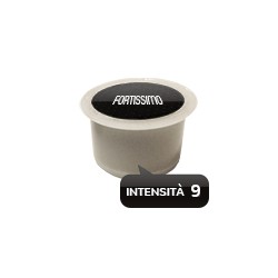 Fortissimo Arabica Fiorfiore