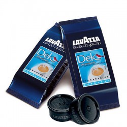 Lavazza Dek