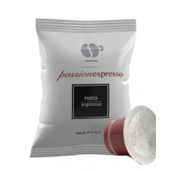 Nero Lollo Nespresso 100