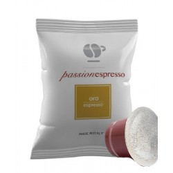 Oro Lollo Nespresso 100