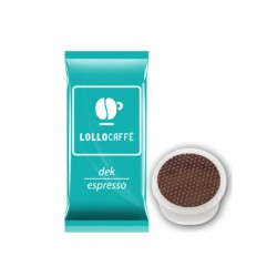 Lollo Dek Point