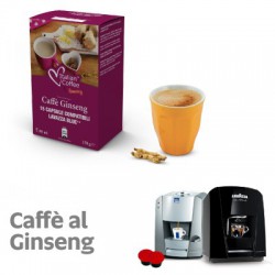 Caffè al Ginseng LB