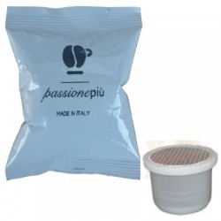 Lollo PassionePiù Uno System
