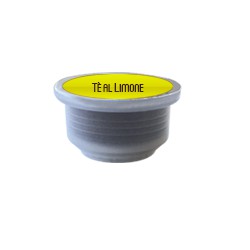 Thè al Limone S
