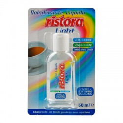 Dolcificante liquido Ristora
