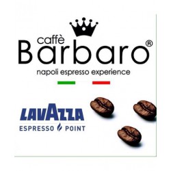 Caffè Cremoso BLU