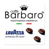 Caffè Cremoso BLU