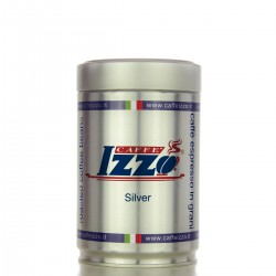 Caffè Izzo 250g SILVER GRANI