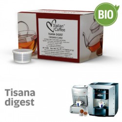 Tisana Digestiva