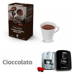Cioccolato LB