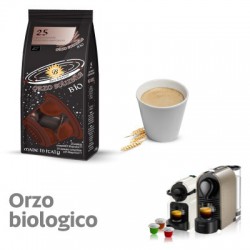 Orzo Solubile