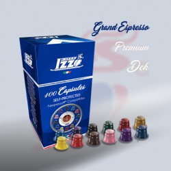 Grand Espresso