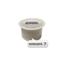 Decaffeinato Fiorfiore Coop